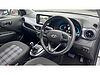 Hyundai I10 I10 1.0 [63] Premium 5dr Auto [Nav] Atlas White