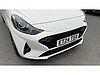 Hyundai I10 I10 1.0 [63] Premium 5dr Auto [Nav] Atlas White