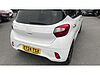 Hyundai I10 I10 1.0 [63] Premium 5dr Auto [Nav] Atlas White