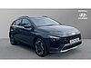 Hyundai BAYON BAYON 1.0 TGDi Ultimate 5dr Aurora Gray