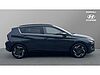 Hyundai BAYON BAYON 1.0 TGDi Ultimate 5dr Aurora Gray