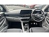 Hyundai BAYON BAYON 1.0 TGDi Ultimate 5dr Aurora Gray