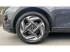 Hyundai BAYON BAYON 1.0 TGDi Ultimate 5dr Aurora Gray