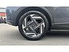 Hyundai BAYON BAYON 1.0 TGDi Ultimate 5dr Aurora Gray