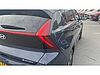 Hyundai BAYON BAYON 1.0 TGDi Ultimate 5dr Aurora Gray
