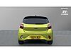 Hyundai I10 I10 1.0 [63] Premium 5dr Auto [Nav] GREEN