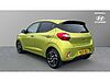 Hyundai I10 I10 1.0 [63] Premium 5dr Auto [Nav] GREEN