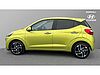 Hyundai I10 I10 1.0 [63] Premium 5dr Auto [Nav] GREEN