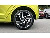 Hyundai I10 I10 1.0 [63] Premium 5dr Auto [Nav] GREEN