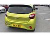 Hyundai I10 I10 1.0 [63] Premium 5dr Auto [Nav] GREEN