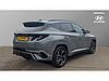 Hyundai TUCSON TUCSON 1.6T Hybrid N Line S 5dr 4WD Auto Grey