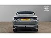 Hyundai TUCSON TUCSON 1.6T Hybrid N Line S 5dr 4WD Auto Grey