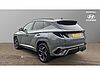 Hyundai TUCSON TUCSON 1.6T Hybrid N Line S 5dr 4WD Auto Grey