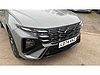 Hyundai TUCSON TUCSON 1.6T Hybrid N Line S 5dr 4WD Auto Grey