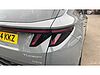 Hyundai TUCSON TUCSON 1.6T Hybrid N Line S 5dr 4WD Auto Grey