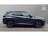 Hyundai TUCSON TUCSON 1.6T N Line 5dr Grey