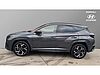 Hyundai TUCSON TUCSON 1.6T N Line 5dr Grey