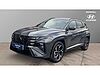 Hyundai TUCSON TUCSON 1.6T N Line 5dr Grey