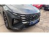 Hyundai TUCSON TUCSON 1.6T N Line 5dr Grey