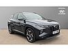 Hyundai TUCSON TUCSON 1.6 TGDi Hybrid 230 Ultimate 5dr 2WD Auto Dark Knight