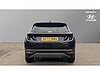 Hyundai TUCSON TUCSON 1.6 TGDi Hybrid 230 Ultimate 5dr 2WD Auto Dark Knight