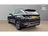 Hyundai TUCSON TUCSON 1.6 TGDi Hybrid 230 Ultimate 5dr 2WD Auto Dark Knight