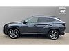 Hyundai TUCSON TUCSON 1.6 TGDi Hybrid 230 Ultimate 5dr 2WD Auto Dark Knight