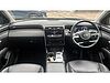 Hyundai TUCSON TUCSON 1.6 TGDi Hybrid 230 Ultimate 5dr 2WD Auto Dark Knight