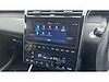 Hyundai TUCSON TUCSON 1.6 TGDi Hybrid 230 Ultimate 5dr 2WD Auto Dark Knight