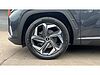 Hyundai TUCSON TUCSON 1.6 TGDi Hybrid 230 Ultimate 5dr 2WD Auto Dark Knight