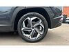 Hyundai TUCSON TUCSON 1.6 TGDi Hybrid 230 Ultimate 5dr 2WD Auto Dark Knight