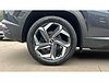Hyundai TUCSON TUCSON 1.6 TGDi Hybrid 230 Ultimate 5dr 2WD Auto Dark Knight