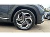 Hyundai TUCSON TUCSON 1.6 TGDi Hybrid 230 Ultimate 5dr 2WD Auto Dark Knight