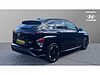 Hyundai KONA KONA 160kW N Line 65kWh 5dr Auto Black