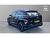 Hyundai KONA KONA 160kW N Line 65kWh 5dr Auto Black