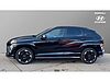 Hyundai KONA KONA 160kW N Line 65kWh 5dr Auto Black