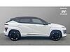 Hyundai KONA KONA 160kW N Line S 65kWh 5dr Auto [Lux Pack] Serenity White