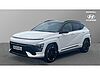 Hyundai KONA KONA 160kW N Line S 65kWh 5dr Auto [Lux Pack] Serenity White