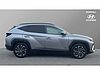 Hyundai TUCSON TUCSON 1.6T Hybrid Ultimate 5dr Auto SILVER