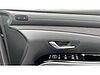 Hyundai TUCSON TUCSON 1.6T Hybrid Ultimate 5dr Auto SILVER