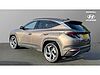 Hyundai TUCSON TUCSON 1.6 TGDi Hybrid 230 Premium 5dr 2WD Auto BRONZE