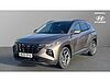 Hyundai TUCSON TUCSON 1.6 TGDi Hybrid 230 Premium 5dr 2WD Auto BRONZE