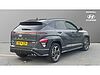 Hyundai KONA KONA 1.6 Hybrid 129 N Line S 5dr DCT Ecotronic Grey