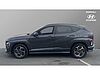 Hyundai KONA KONA 1.6 Hybrid 129 N Line S 5dr DCT Ecotronic Grey