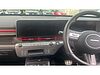Hyundai KONA KONA 1.6 Hybrid 129 N Line S 5dr DCT Ecotronic Grey