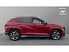 Hyundai KONA KONA 1.6 Hybrid 129 N Line S 5dr DCT Ultimate Red