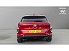 Hyundai KONA KONA 1.6 Hybrid 129 N Line S 5dr DCT Ultimate Red