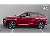 Hyundai KONA KONA 1.6 Hybrid 129 N Line S 5dr DCT Ultimate Red