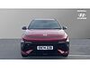 Hyundai KONA KONA 1.6 Hybrid 129 N Line S 5dr DCT Ultimate Red