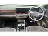 Hyundai KONA KONA 1.6 Hybrid 129 N Line S 5dr DCT Ultimate Red